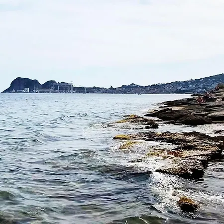 Lägenhet Bastide La Boheme La Ciotat