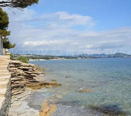 Bastide La Boheme La Ciotat