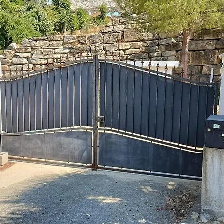 Bastide La Boheme Apartman