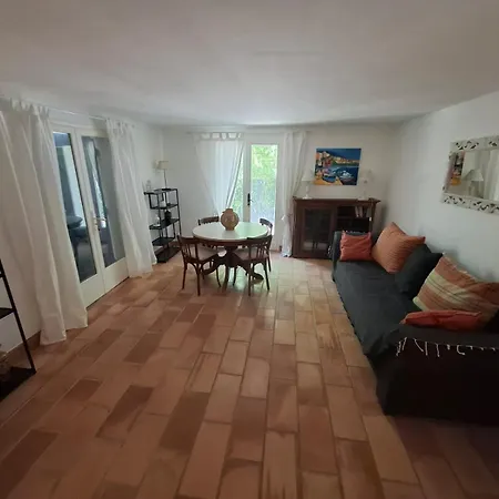 Apartman Bastide La Boheme La Ciotat