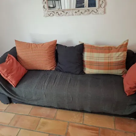 Apartman Bastide La Boheme