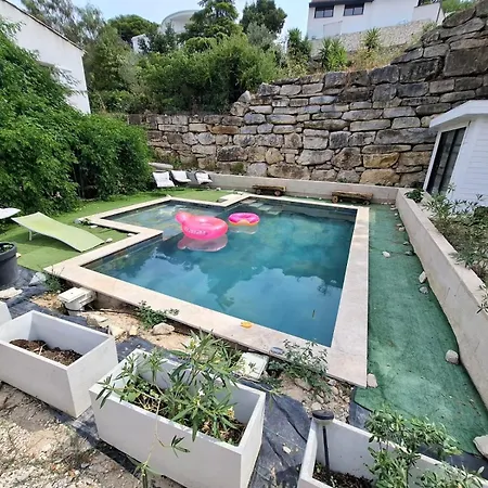 Bastide La Boheme La Ciotat