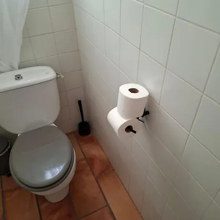 Bastide La Boheme * La Ciotat