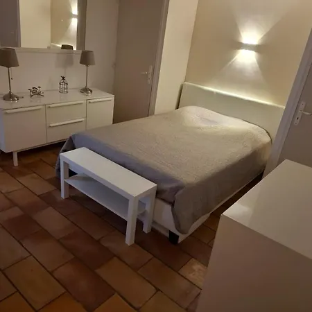 Bastide La Boheme Lägenhet