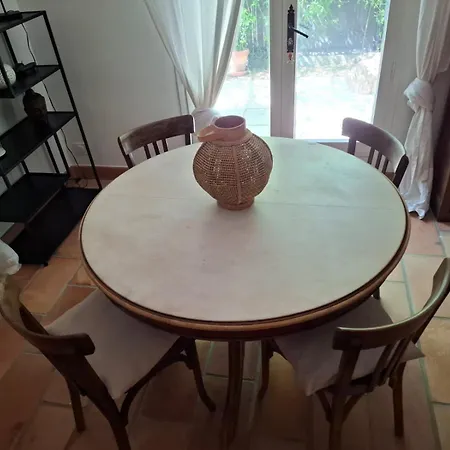 Bastide La Boheme Apartman La Ciotat