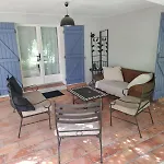 Lägenhet Bastide La Boheme La Ciotat