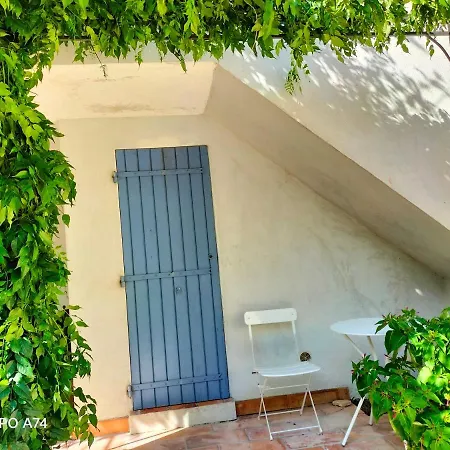 Bastide La Boheme Apartment