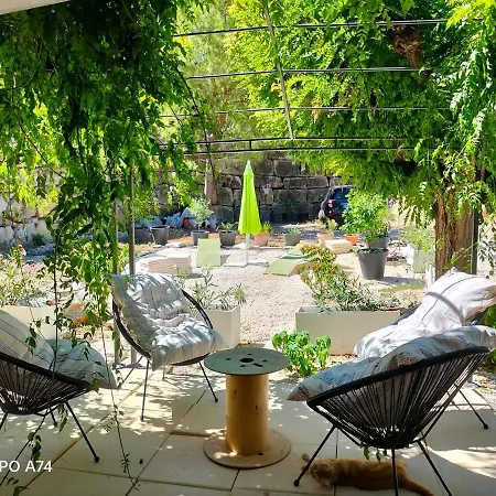 Bastide La Boheme *