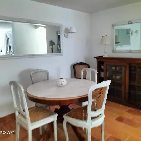 Apartment Bastide La Boheme La Ciotat