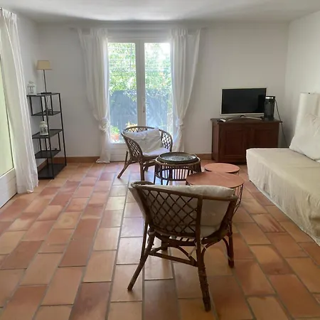Bastide La Boheme *