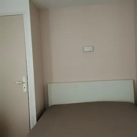 Bastide La Boheme * لا سيوتا