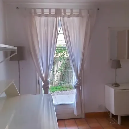 Bastide La Boheme