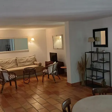 Bastide La Boheme
