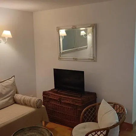 Apartmán Bastide La Boheme