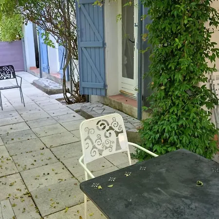 Bastide La Boheme Апартаменты *