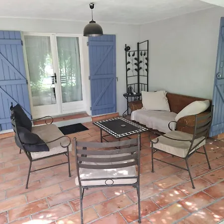 Apartamento Bastide La Bohême La Ciotat